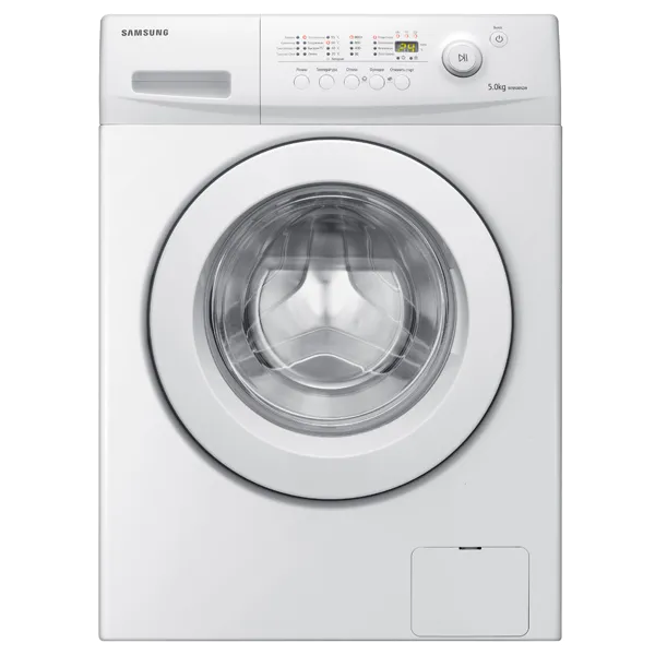 Ремонт или Замена дозатора моющих средств Samsung WF0508SYV