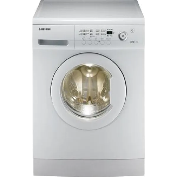 Ремонт или Замена дозатора моющих средств Samsung WF1600W5W