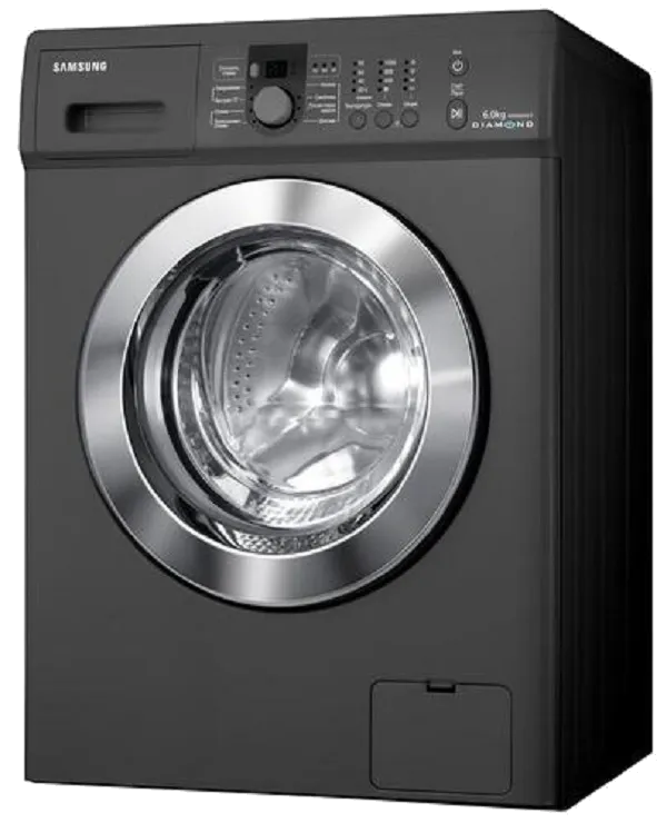 Ремонт или Замена дозатора моющих средств Samsung WF0600NCY