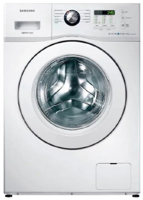 Ремонт или Замена дозатора моющих средств Samsung WF600B0BCWQD