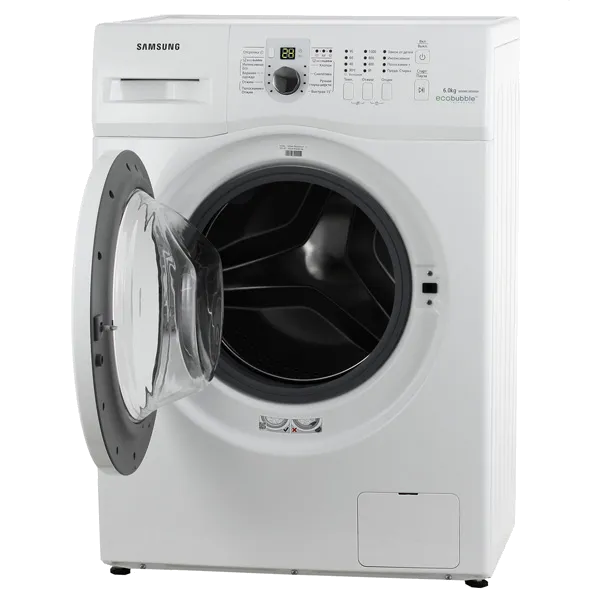 Ремонт или Замена дозатора моющих средств Samsung WF1MF1R0W0W
