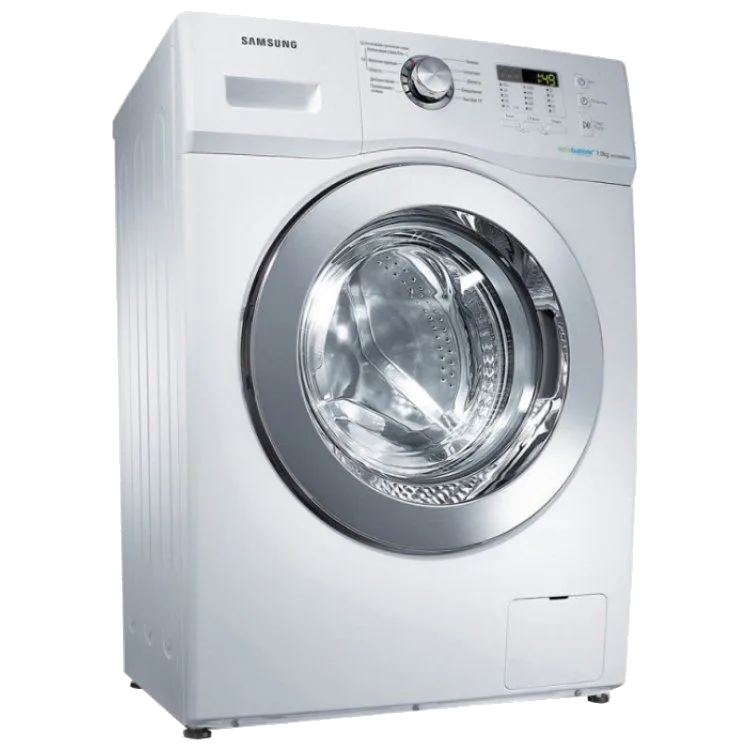 Ремонт или Замена дозатора моющих средств Samsung WF702W0BDWQ