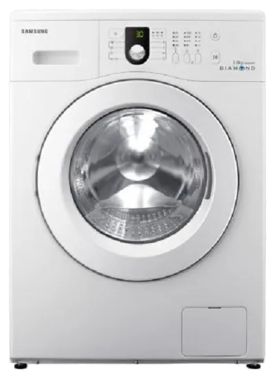 Ремонт или Замена дозатора моющих средств Samsung WF8620NHW