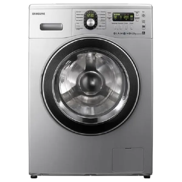 Ремонт или Замена дозатора моющих средств Samsung WF8502FER