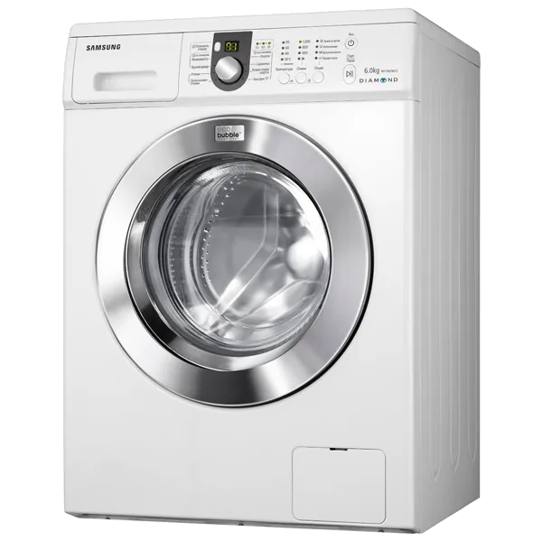 Ремонт или Замена дозатора моющих средств Samsung WF1602NHW