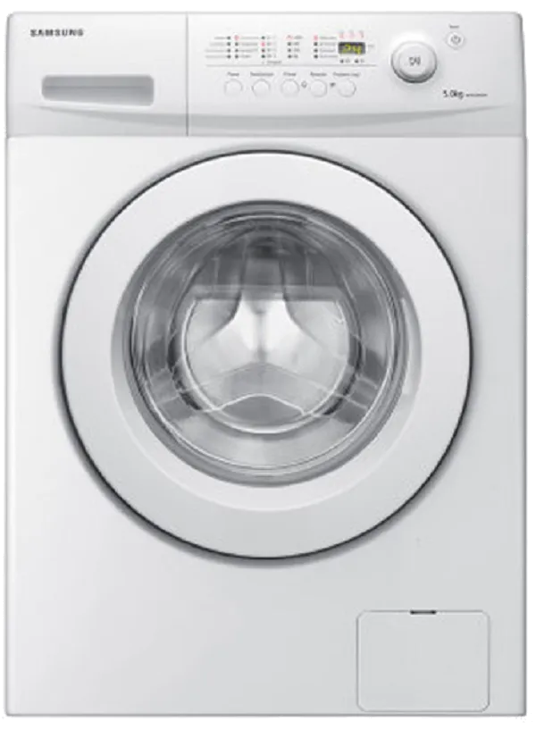 Ремонт или Замена дозатора моющих средств Samsung WF0500NXW