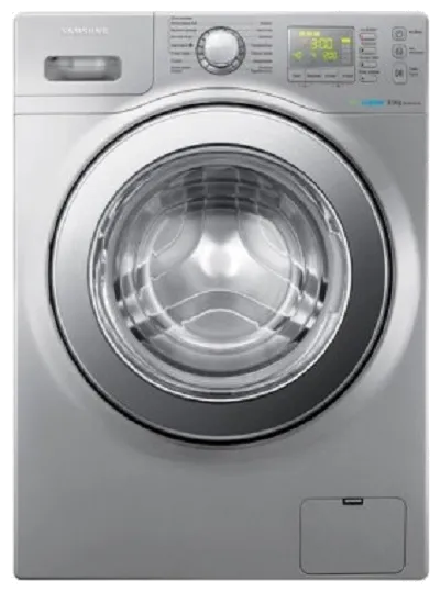 Ремонт или Замена дозатора моющих средств Samsung WF1802WEUS