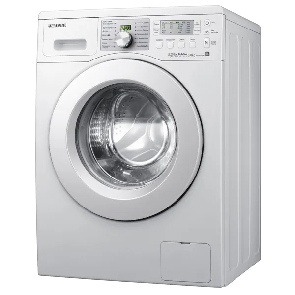 Ремонт или Замена дозатора моющих средств Samsung WF0602WJW