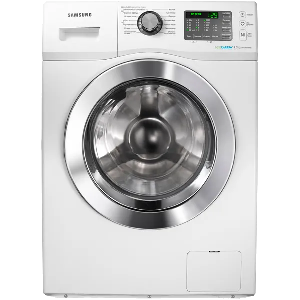 Ремонт или Замена дозатора моющих средств Samsung WF702W2BBWQ