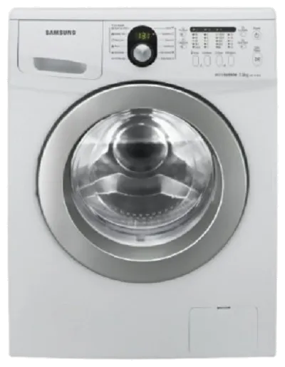 Ремонт или Замена дозатора моющих средств Samsung WF1702W5V