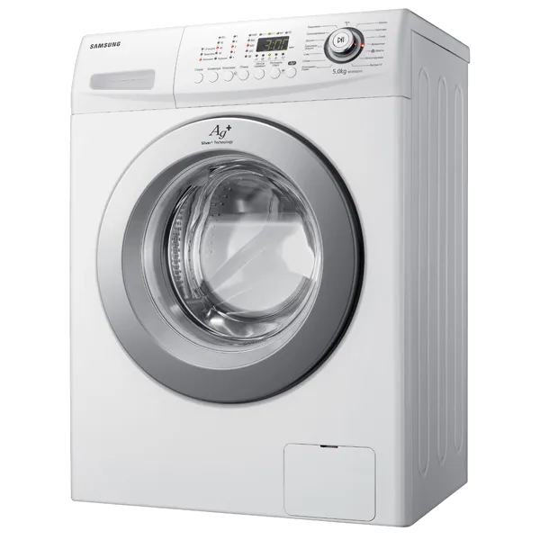 Ремонт или Замена дозатора моющих средств Samsung WF0500SYW