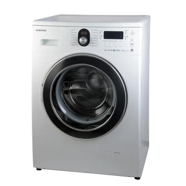 Ремонт или Замена дозатора моющих средств Samsung WF8692FFC