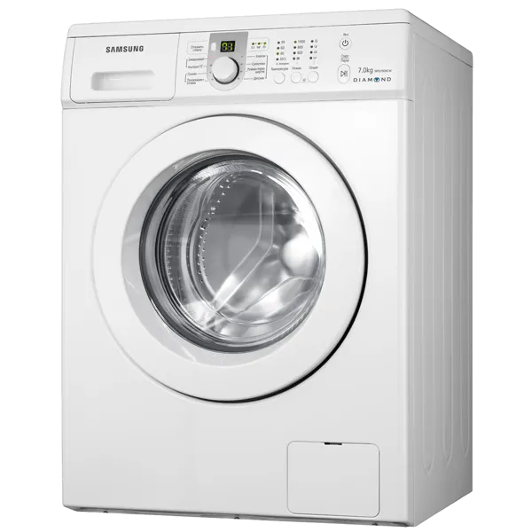 Ремонт или Замена дозатора моющих средств Samsung WF0700NBX