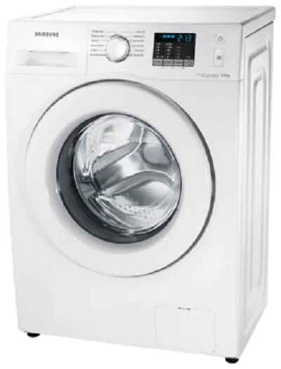 Ремонт или Замена дозатора моющих средств Samsung WF60F4E0N0W