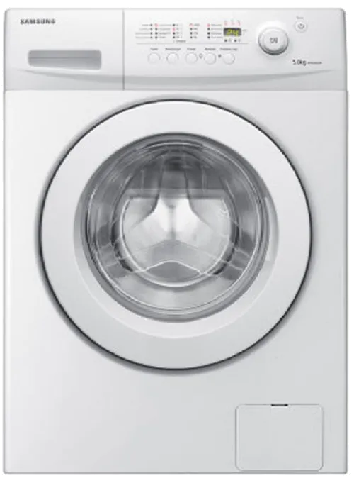 Ремонт или Замена дозатора моющих средств Samsung WF0500NZW