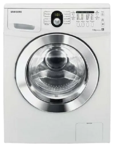 Ремонт или Замена дозатора моющих средств Samsung WF9702N5V