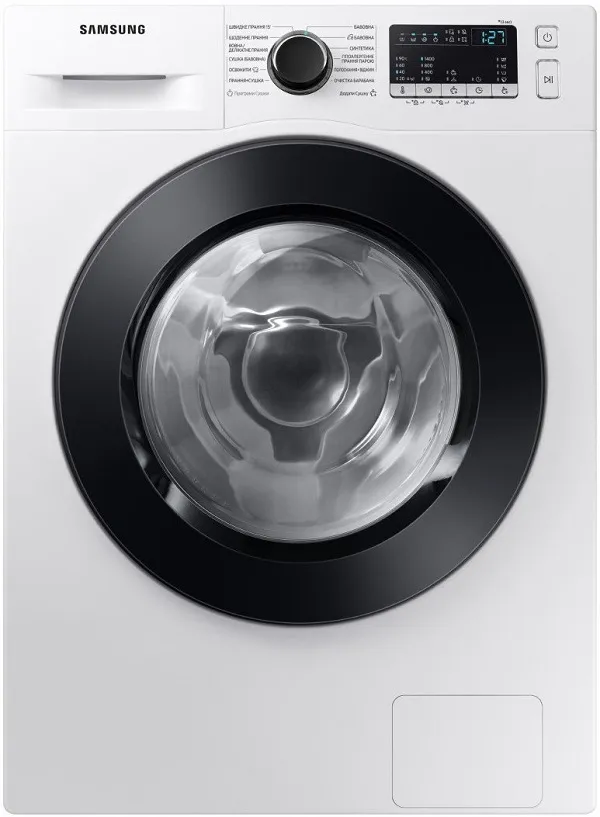 Ремонт или Замена дозатора моющих средств Samsung WD8704DJF