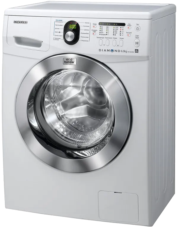 Ремонт или Замена дозатора моющих средств Samsung WF1602WUV
