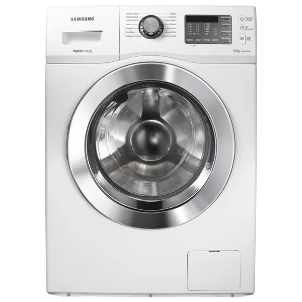 Ремонт или Замена дозатора моющих средств Samsung WF602B2BKWQ