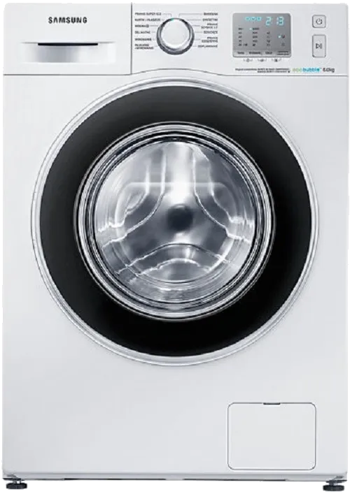 Ремонт или Замена дозатора моющих средств Samsung WF60F4EEW0W