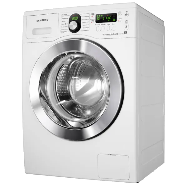 Ремонт или Замена дозатора моющих средств Samsung WF1804WPC