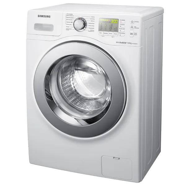 Ремонт или Замена дозатора моющих средств Samsung WF1802WFVS