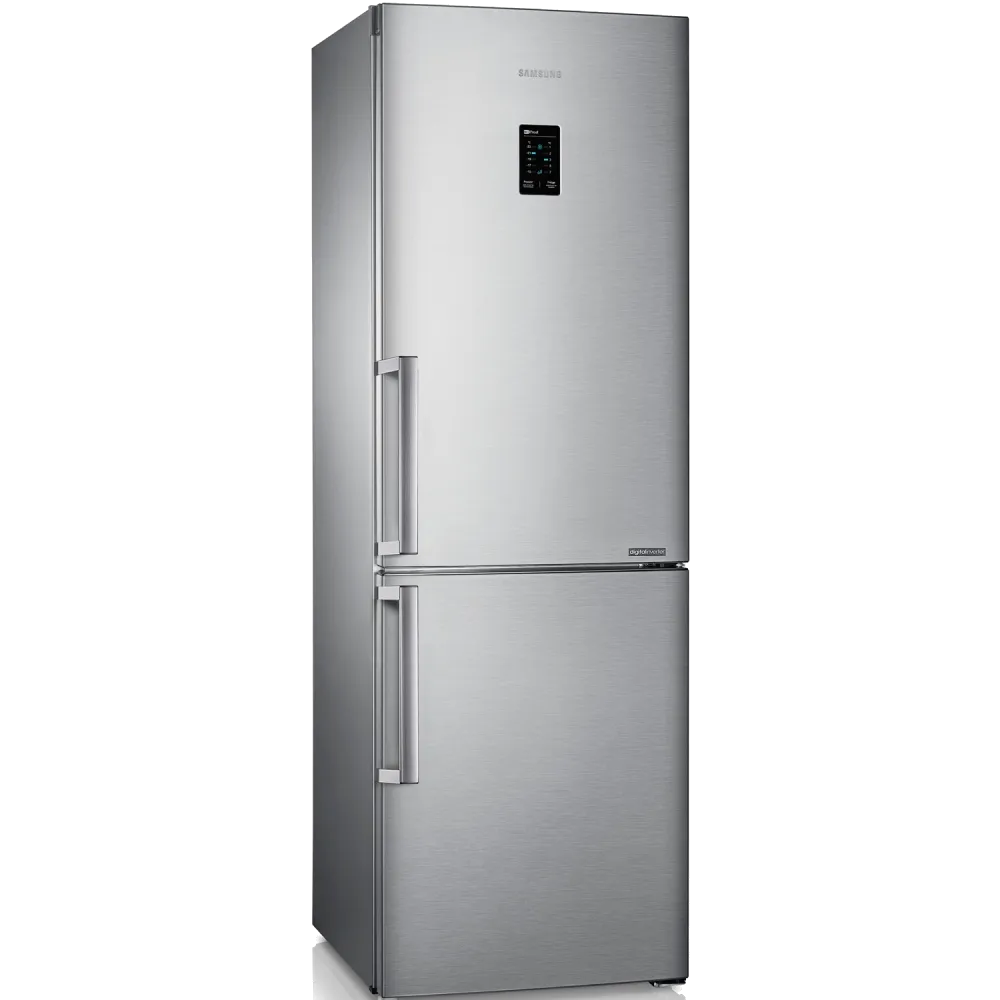 Замена таймера Samsung RB-28 FEJMDSA