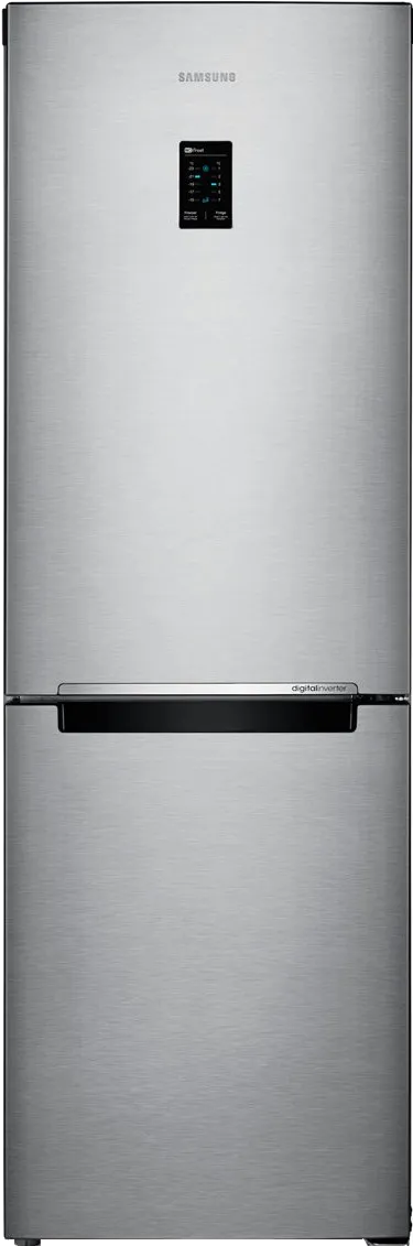 Замена таймера Samsung RB-29 FERNDSS