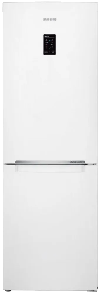 Замена таймера Samsung RB-29 FERNDWW