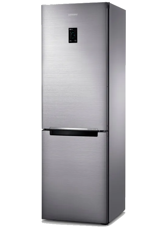 Замена таймера Samsung RB-31 FERMDSA
