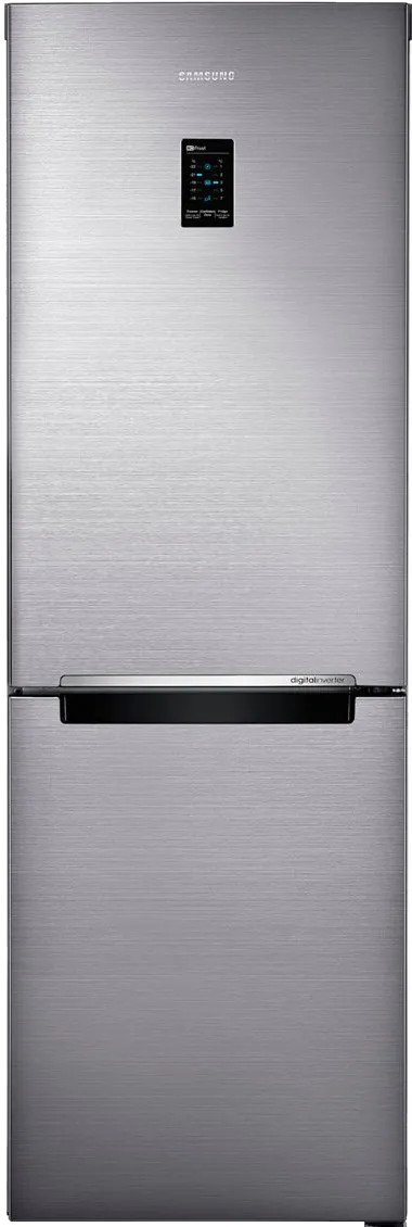 Замена таймера Samsung RB-31 FERNBSA