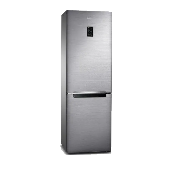 Замена таймера Samsung RB-32 FERNCSS