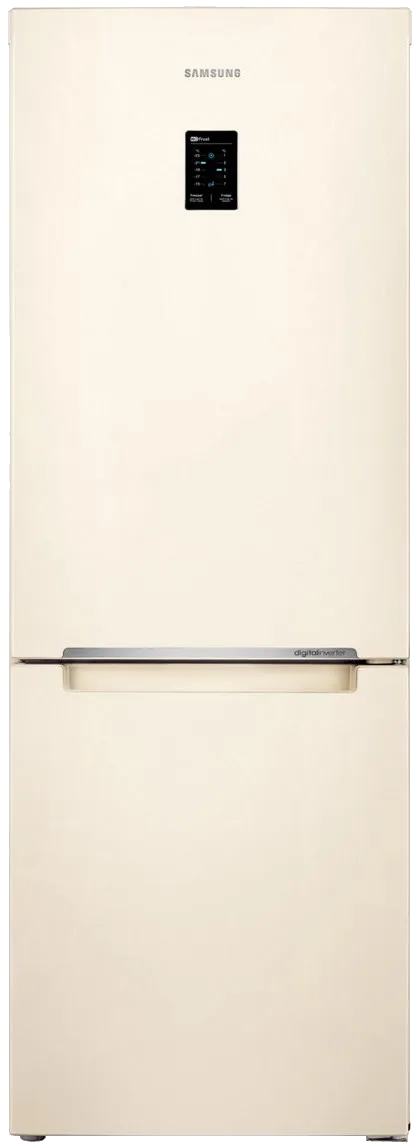 Замена таймера Samsung RB-33 J3200EF