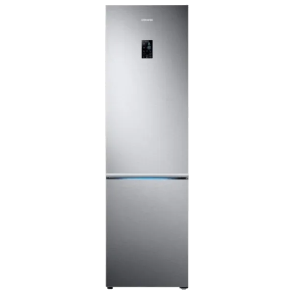 Замена таймера Samsung RB-34 K6220S4