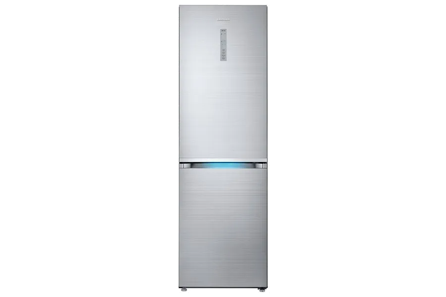Замена таймера Samsung RB-38 J7861SR