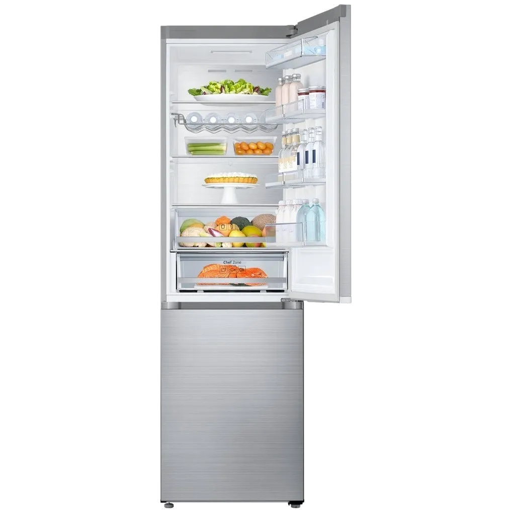 Замена таймера Samsung RB-41 J7851SA