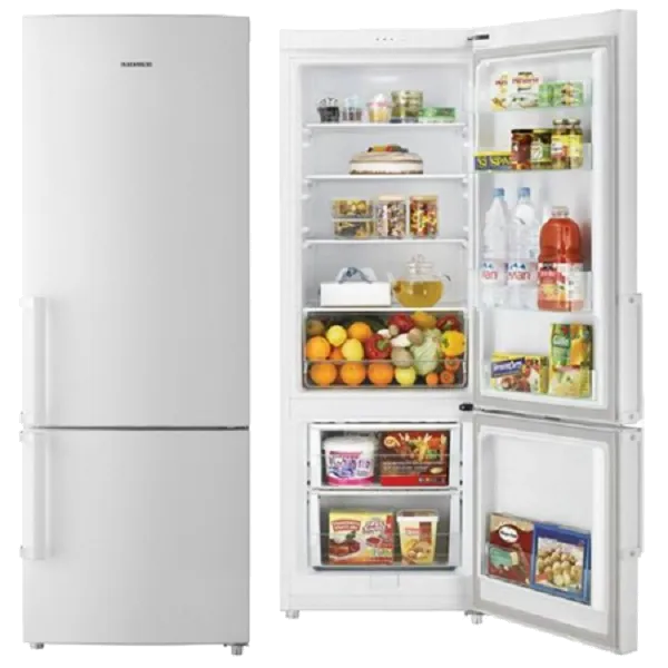 Замена таймера Samsung RL-29 THCTS