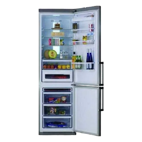 Замена таймера Samsung RL-44 EQUS