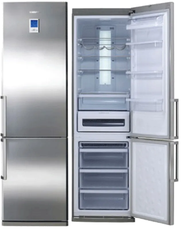 Замена таймера Samsung RL-44 QERS