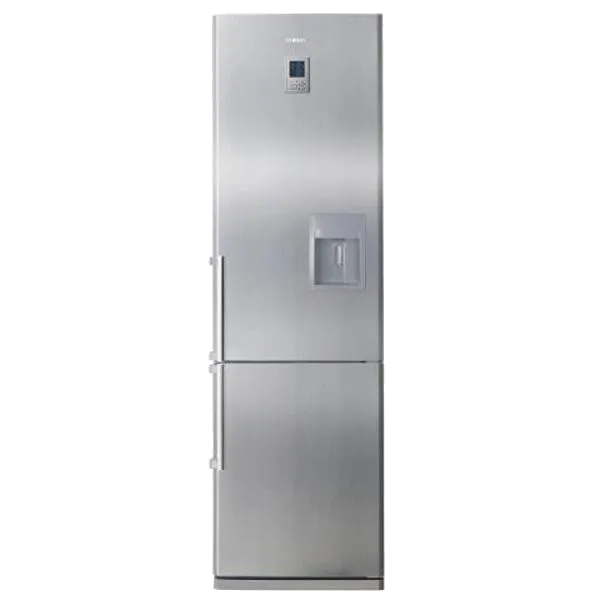 Замена таймера Samsung RL-44 WCPS