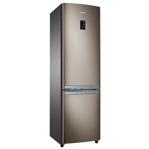 Замена таймера Samsung RL-55 TGBTL