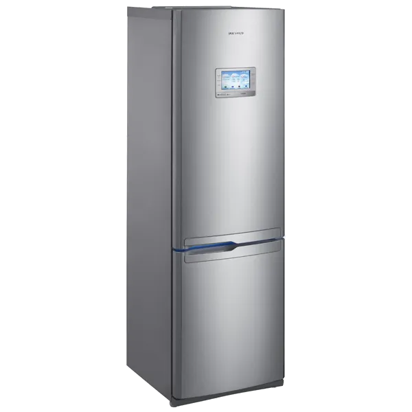 Замена таймера Samsung RL-55 TQBRS