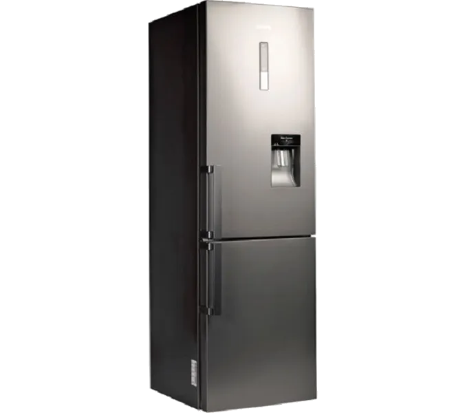 Замена таймера Samsung RL-58 GPGIH