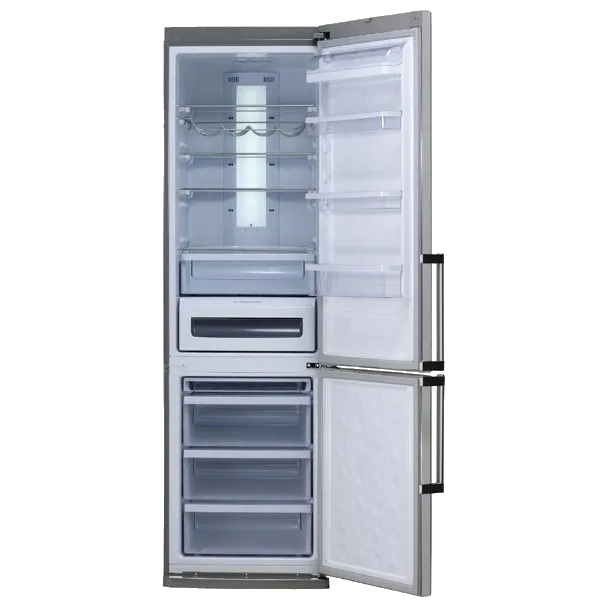 Замена таймера Samsung RL-63 GCGMG