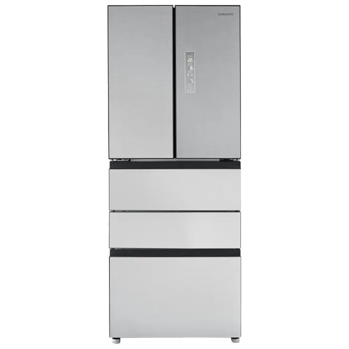 Замена таймера Samsung RN-415 BRKA5K