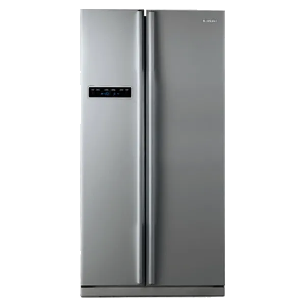 Замена таймера Samsung RS-20 CRMB