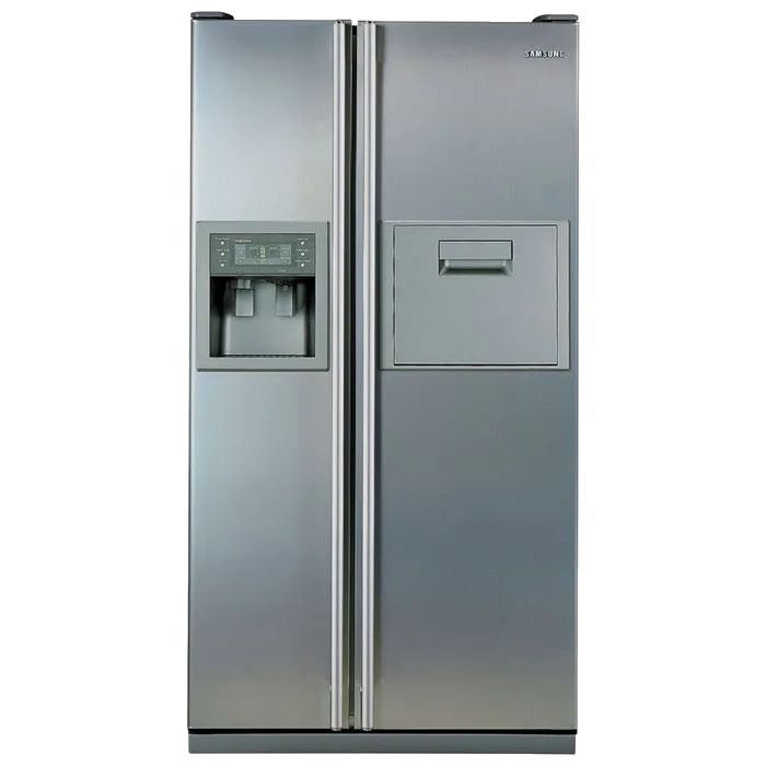 Замена таймера Samsung RS-21 DGRS