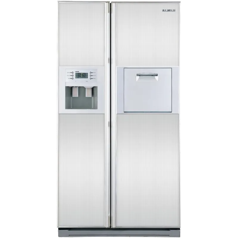 Замена таймера Samsung RS-21 DLAT