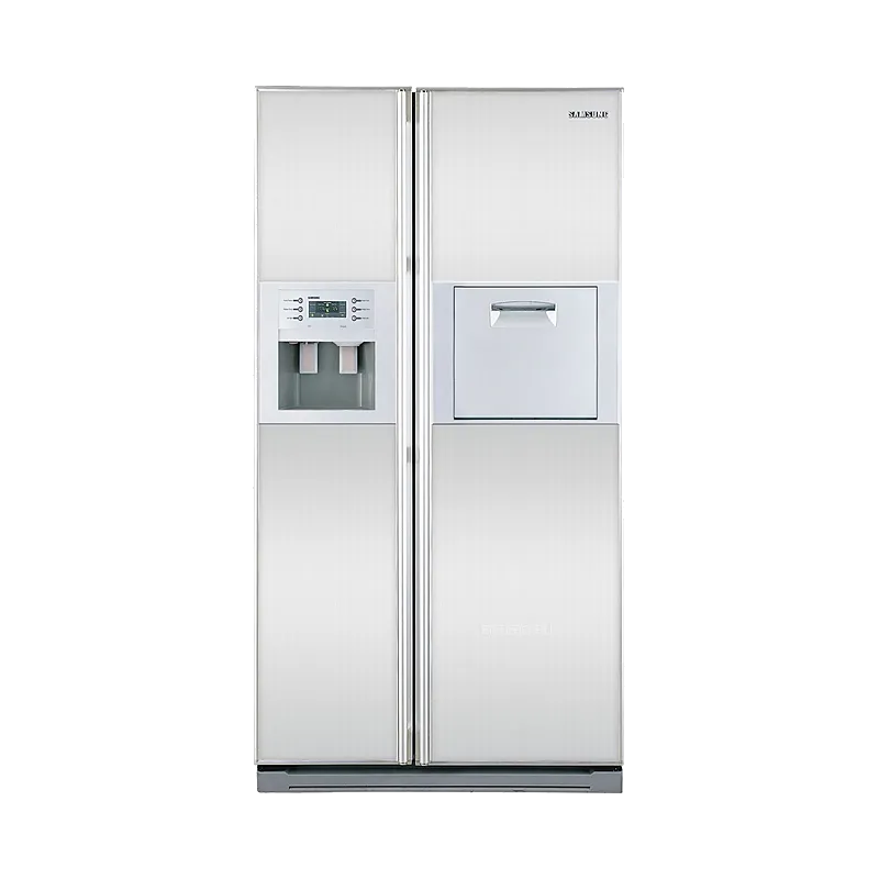 Замена таймера Samsung RS-21 KLAT
