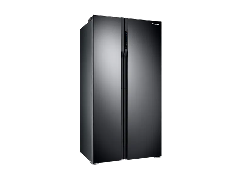 Замена таймера Samsung RS55K50A02C